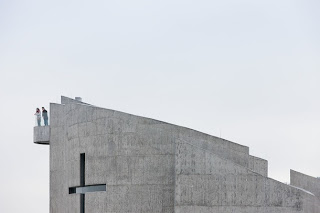 Iglesia de la Semilla. O Studio Architects. 2012