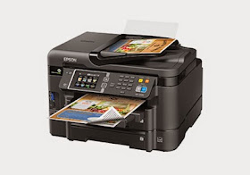 epson workforce pro wf-5690dwf