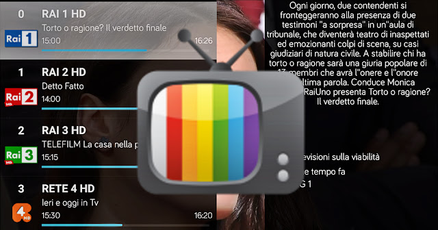  تطبيق IPTV Extreme Pro v92.0 لمشاهدة القنوات التلفزية مدفوع للأندرويد logo