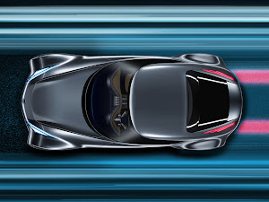 Nissan ESFLOW Electric Concept Car 2011 (6)