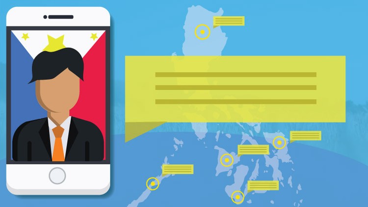The Guide To Philippines Outsourcing [Udemy Course]