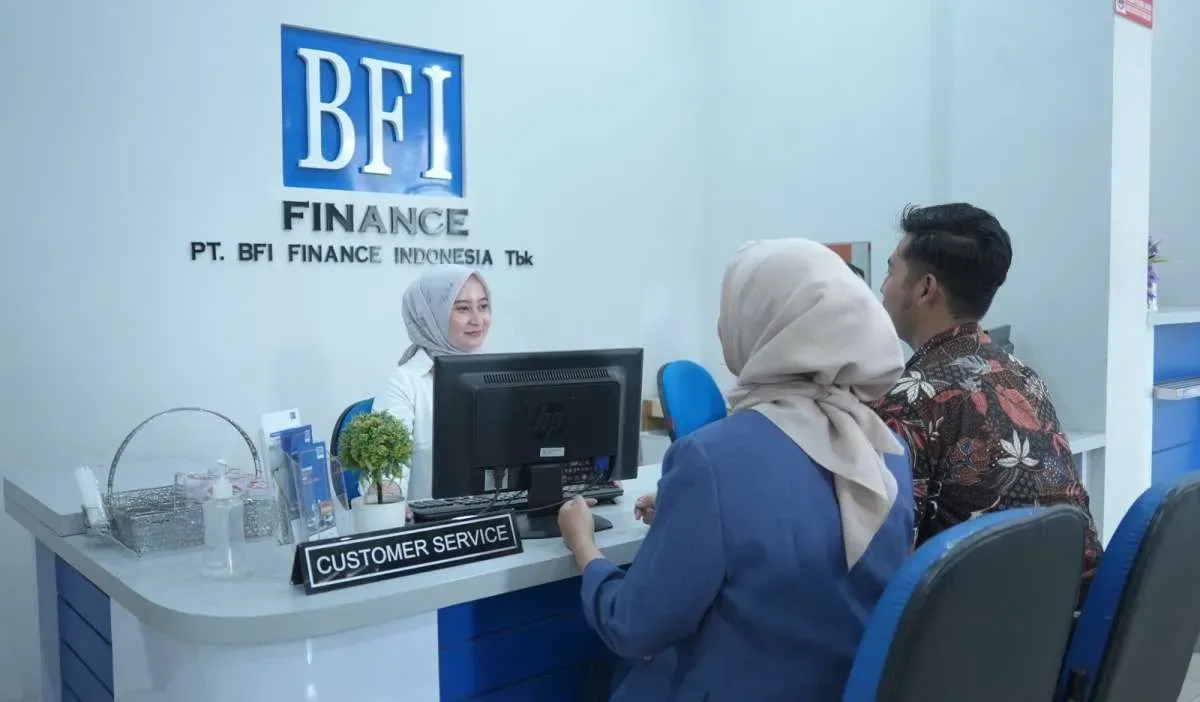 Tips Sukses Membuka Usaha Otomotif dengan Modal Dana dari BFI Finance