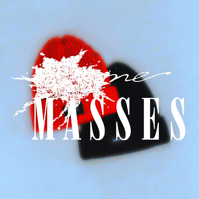 MASSES TOKYO KNIT CAP TRUMPS 通販 19AW