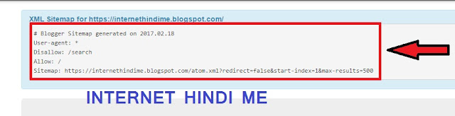 Robots.Txt file Kya hai or Iska Use kya hai