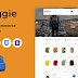 Beggie Responsive OpenCart Theme 