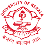 UNIVERSITY OF KERALA Inviting applications for Admission to Finishing School in Applied Plant Science 