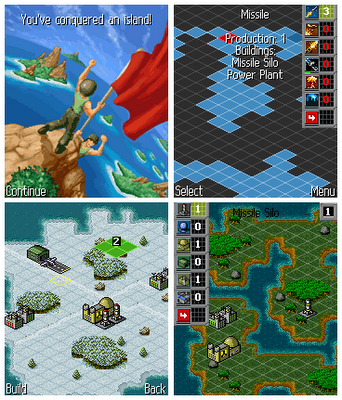 Islands missile invasion, free, downloads, java, games, mobile, phone, jar, platform, software, free multiplayer games, free downloads multiplayer,   multiplayers, game multiplayer, java multiplayer