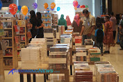 Gramedia Karawang Resmi Dibuka