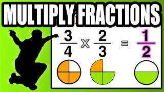 multiplying fractions