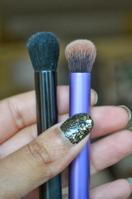 ELF Flawless Concealer Brush