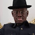 AKPABIO'S "ENJOYMENT ALLOWANCE" DRAWS FLAK FROM NIGERIANS .... As Timi Frank Calls On Senators, Rep Members Return Largesse To FG 