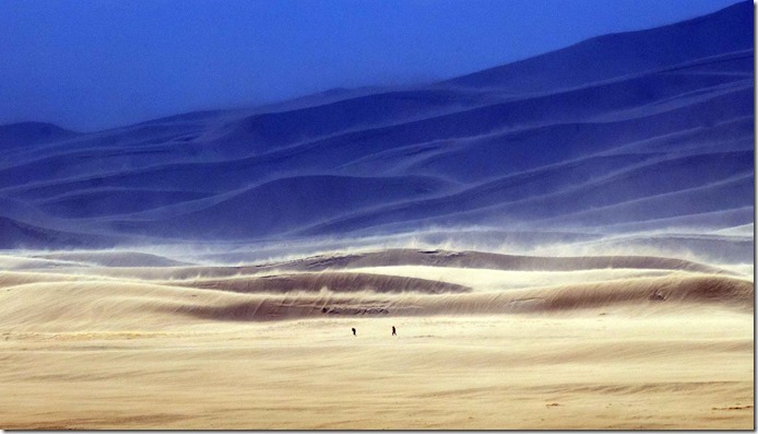 Great Sand Dunes 4