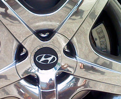 bentley hyundai