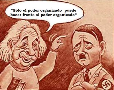 Einstein, "El Bribón" – El mayor fraude científico del 