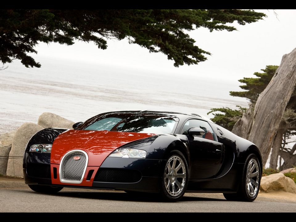 Bugatti Veyron Wallpaper Cool Specification