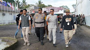 Masa Tenang, Pj Walikota Padang Panjang Sonny Lepas Petugas Pembersih APK Peserta Pemilu 2024