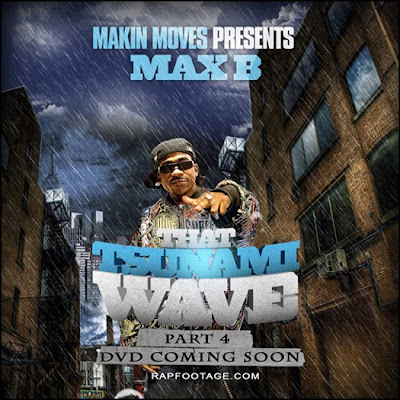 Max B, Currensy - Living The Life Max B, Currensy - Living The Life