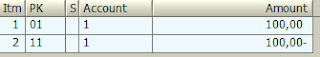 Change Reconciliation account during FI posting (Without using SGL indicator)