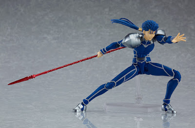 "Fate/Grand Order"Cu Chulainn.- Good Smile Company