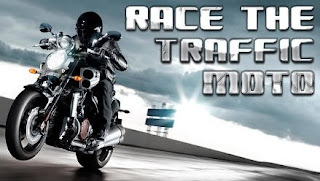 Race the Traffic Moto Apk v1.0.15 Mod-cover