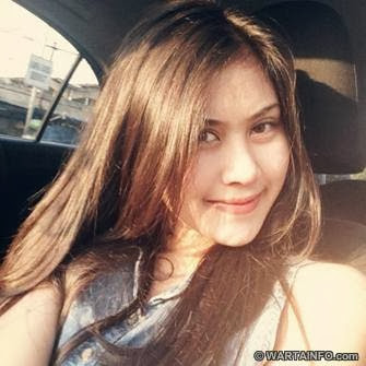 Foto Cantik Syahnaz Sadiqah - wartainfo.com