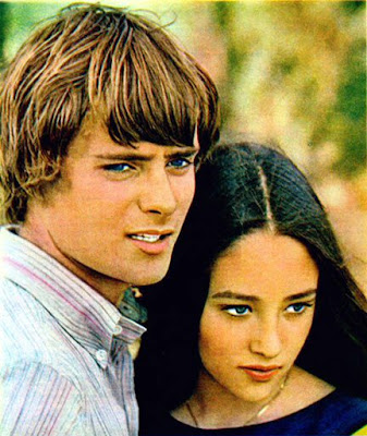 olivia hussey i just like looking at her Posted by tracy at 25809