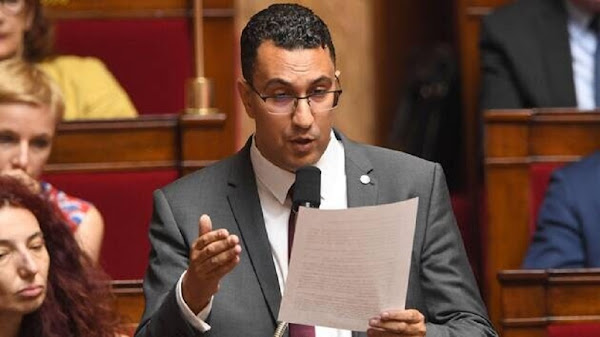 M’jid El Guerrab, ex-député LREM, condamné à un an de prison ferme pour « violences volontaires ! »