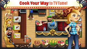 COOKING DASH 2016 MOD APK 1.11.4 Terbaru 2016