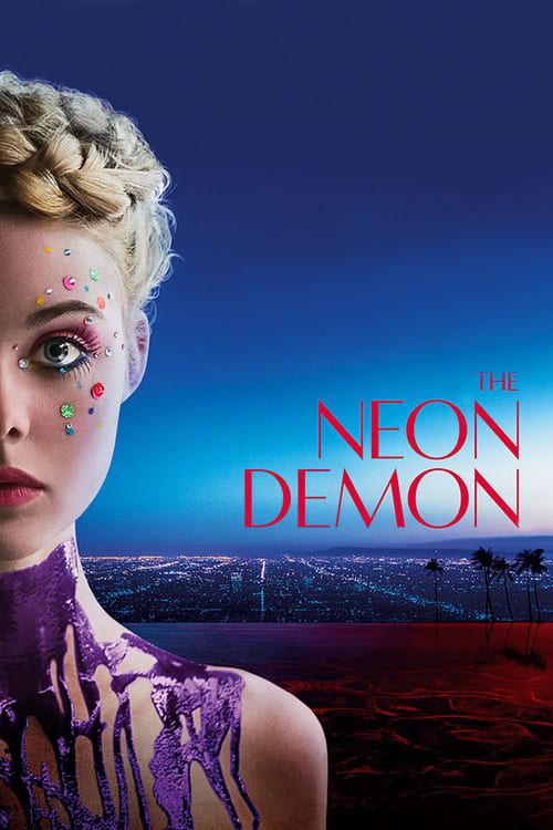 The Neon Demon 2016 Film Completo In Italiano