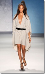 Derek Lam Runway Photos Spring 2011 24