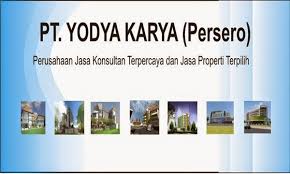 PT Yodya Karya ( Persero )