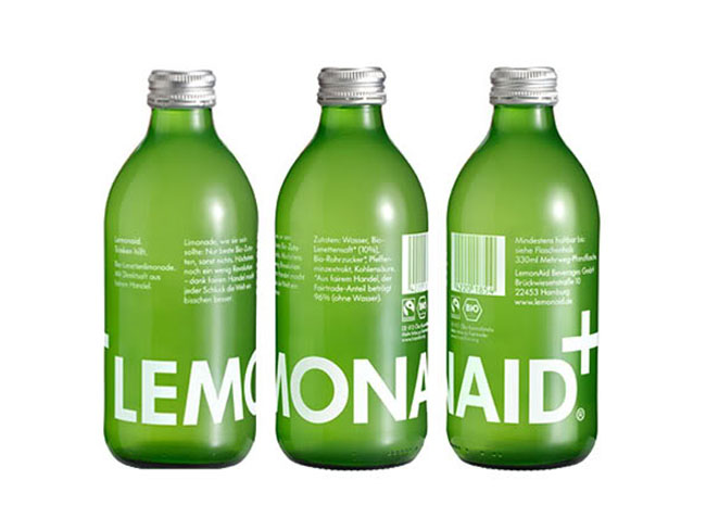 Lemonaid