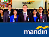 Lowongan Kerja Batam Oktober 2014 di Bank Mandiri