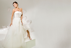 Lyn Ashworth 2013 Spring Bridal Collection