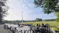 Semangat Sehat dan Syiar, Gowesmu Eksplorasi Kota Wates