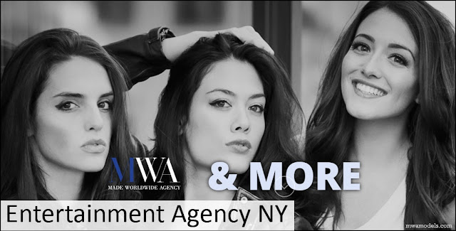 Entertainment Agency NY