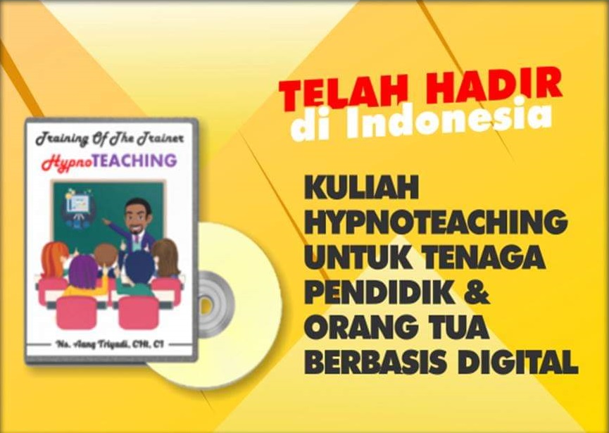 kuliah hypnoteaching