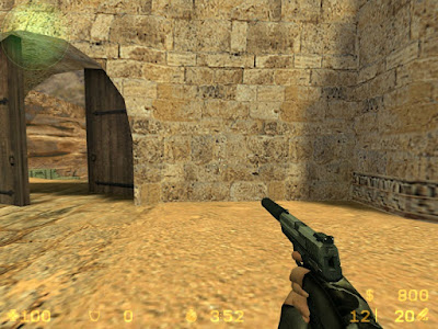 Download CS 1.6 FaraLag v1.0