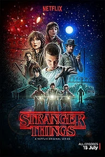 Stranger Things Season 1 Yify uTorrent Download Netflix