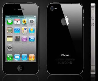 iPhone 4 and iOS 6