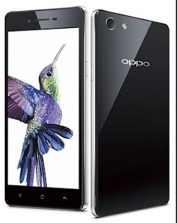 OPPO NEO 7