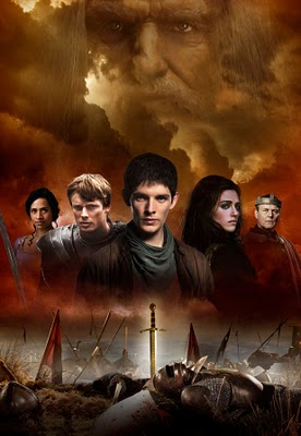 Blog4u Free Download: MERLIN SEASON 4 FULL EPISODE 1 - 13 