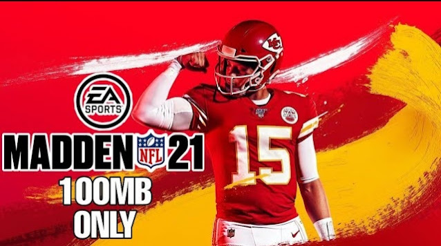 HOW TO DOWNLOAD MADDEN NFL 21 FOR ANDROID | LATEST APK