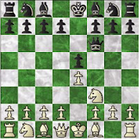 pembukaan dan pertahanan catur terburuk