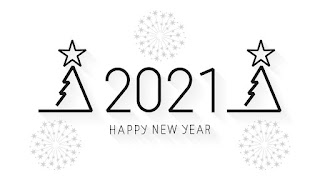 صور بمناسبة السنة الجديدة 2021