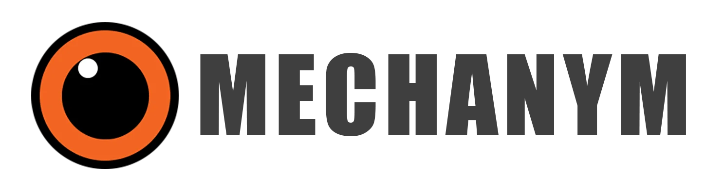 Mechanym