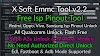 X-Soft Emmc Tool v2.2