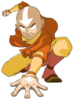 Dream Avatar The Last Airbender