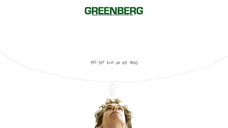 Greenberg 2010 bonne qualité