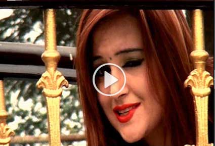 Pashto HD Song Starge Sharabi Zama New Album 2017 Shonde Sharabi Laram VOL 5 By Neelam Gul